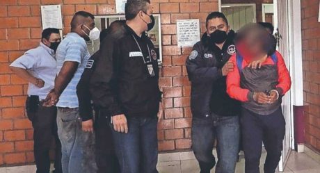 Cae pastor por violar a 11 menores de edad