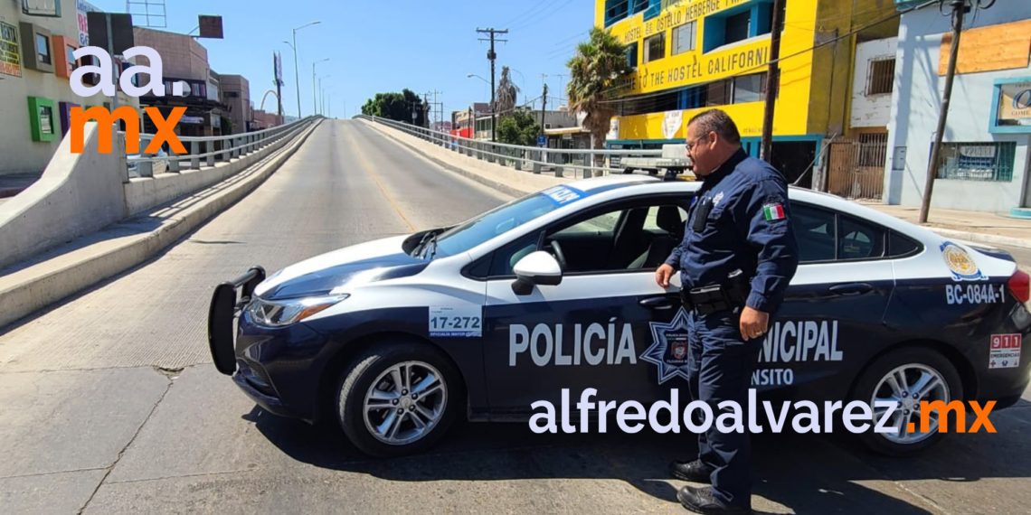 CERRARíAN PUENTE EL CHAPARRAL POR FALLAS ESTRUCTURALES