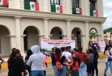 Familiares-exigen-liberación-de-21-secuestrados-en-Chiapas