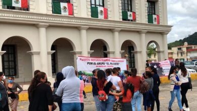 Familiares-exigen-liberación-de-21-secuestrados-en-Chiapas