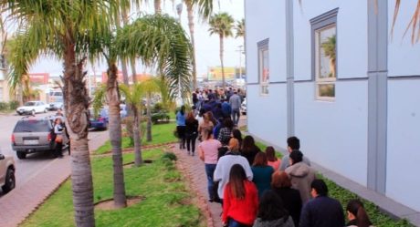 Rosarito reitera medidas para reducir daños ante sismos