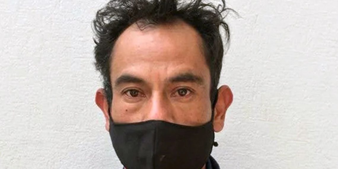 ESTRANGULA A SU PAREJA SENTIMENTAL TRAS UNA DISCUSIóN