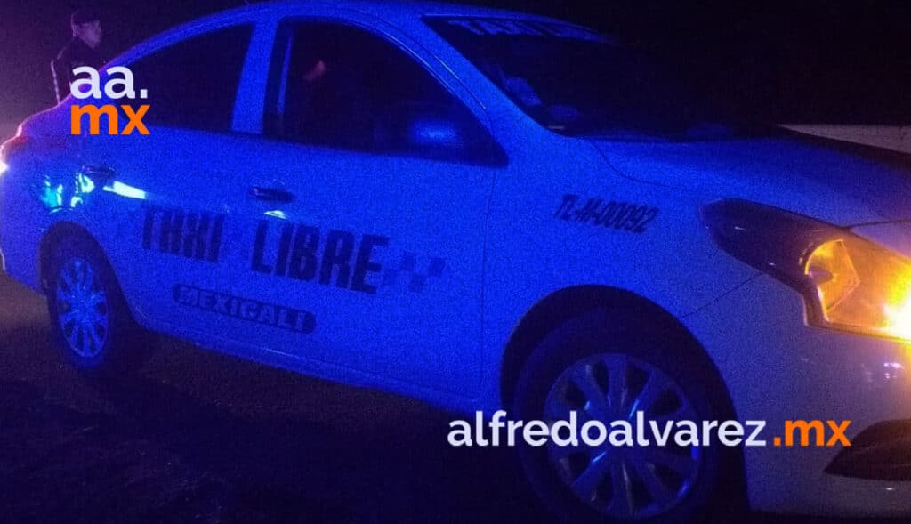 Fallece-taxista-agredido-durante-asalto