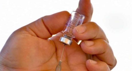Sigue vacunación de 2da dosis en Tijuana
