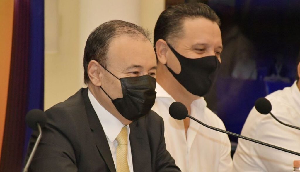 SERá PRIORIDAD EL RESCATE DE INFRAESTRUCTURA DEPORTIVA: DURAZO