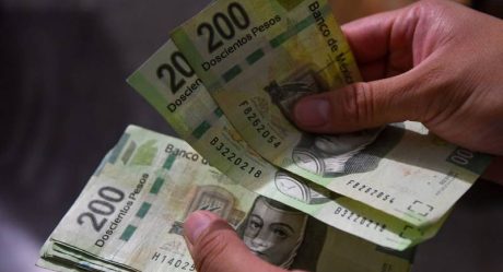 Depósitos de 15 mil pesos pagarán impuestos