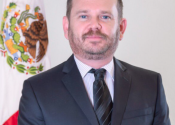 NERY RUIZ ARVIZU NUEVO PRESIDENTE DEL IEE SONORA