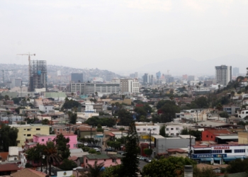 LLUVIAS PARA éSTA NOCHE YA SE APROXIMAN A LA REGIóN