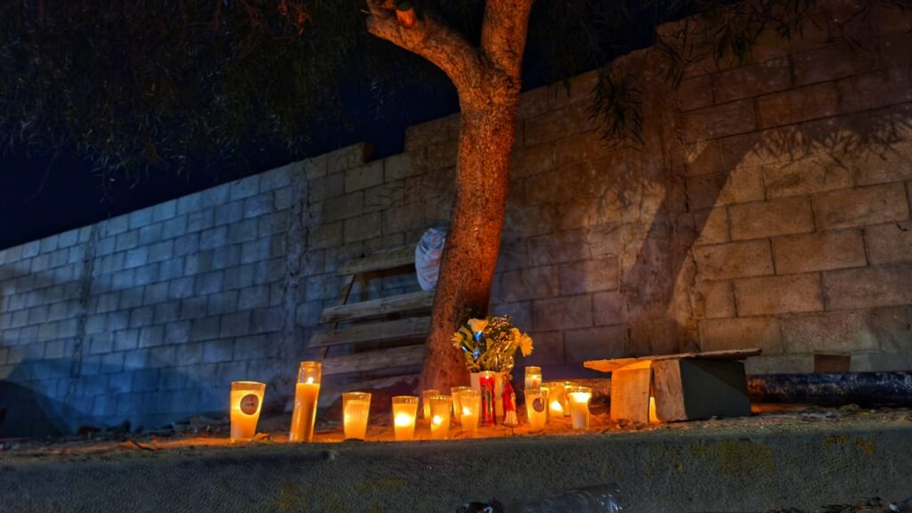 niño muere en Tijuana por asfixia en reto tik tok
