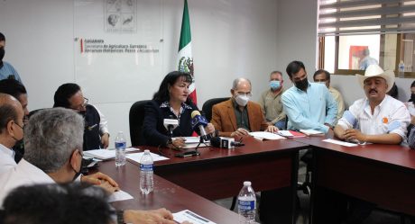 Positivo el programa de estimulación de lluvias afirma Sagarhpa