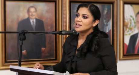 Montserrat Caballero instala Comisión de Transparencia