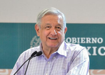 APOYOS A PERSONAS CON DISCAPACIDAD PODRíAN SER UNIVERSAL: AMLO