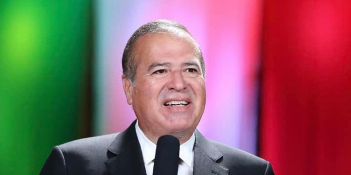 IEEBC DESESTIMA QUEJAS CONTRA ARTURO GONZáLEZ