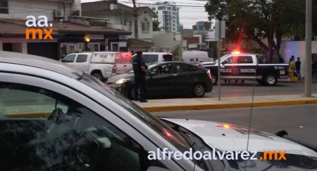 Rapero el asesinado en vivienda de la Chapultepec