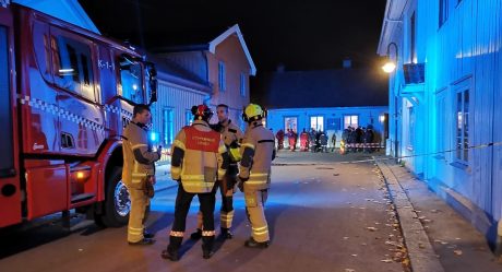 Ataque con arco y flechas deja cinco muertos y dos heridos