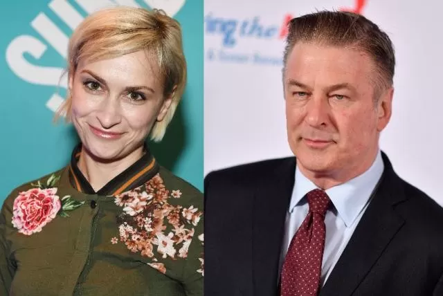 Halyna Hutchins Alec Baldwin Rust