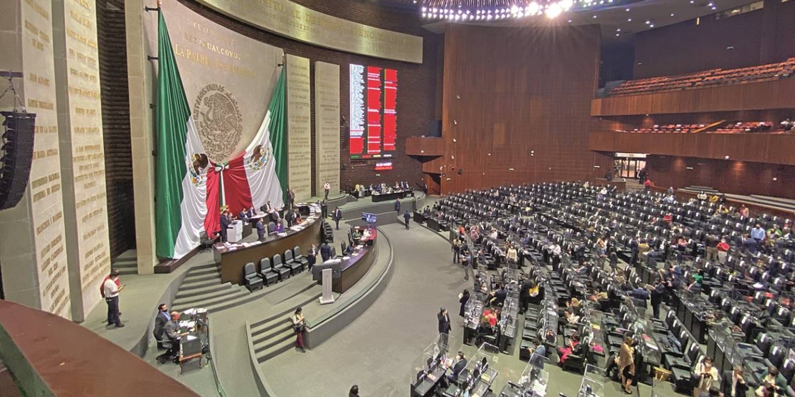 DIPUTADOS PIDEN PRéSTAMOS POR 7 MILLONES DE PESOS