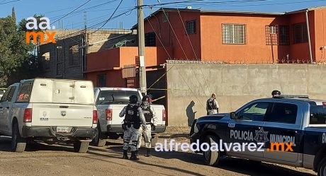 Hallan sin vida a mujer con balazo en la cabeza