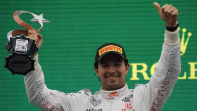 Checo-Pérez-gana-tercer-lugar-en-el-Gran-Premio-de-Turquía