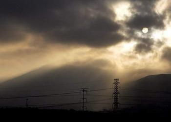 PIDEN ESTAR ALERTA POR BAJAS TEMPERATURAS Y LLUVIAS EN LA REGIóN