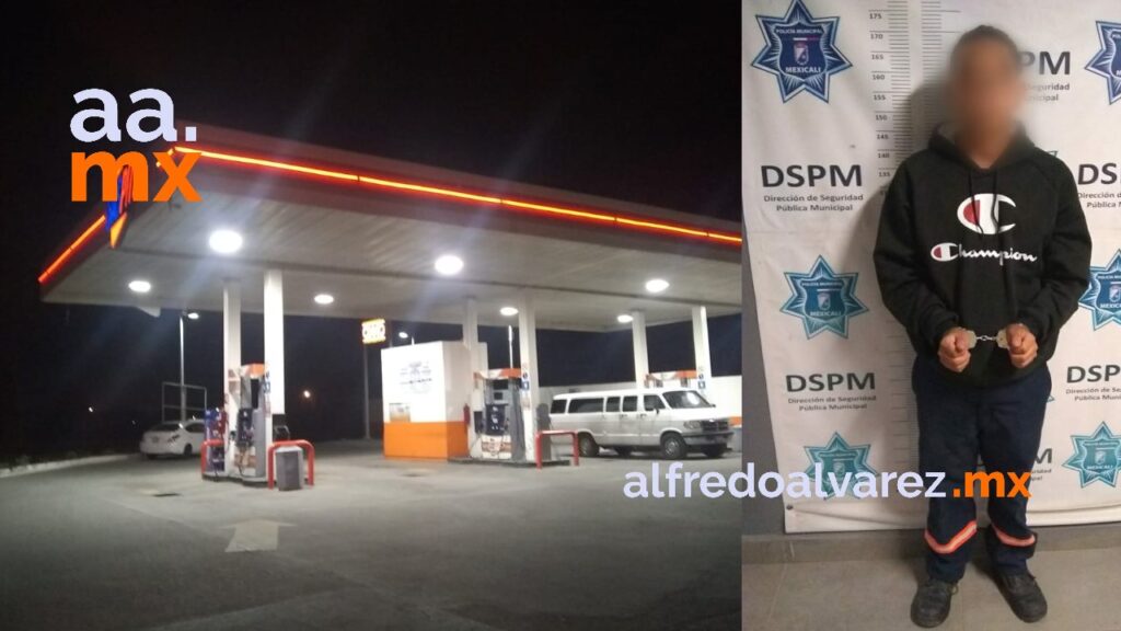 Detienen-despachador-de-gasolinera-por-abuso-sexual