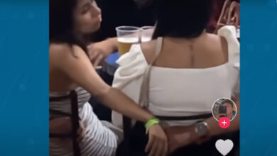 VIDEO-Captan-infidelidad-en-bar-se-viraliza