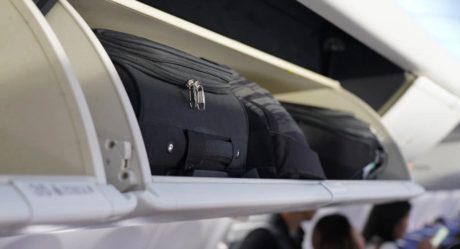 Ilegal cobro por equipaje de mano en aerolíneas: Profeco