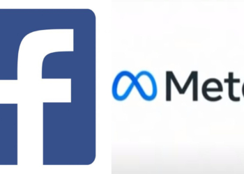 FACEBOOK CAMBIA AL NOMBRE DE META