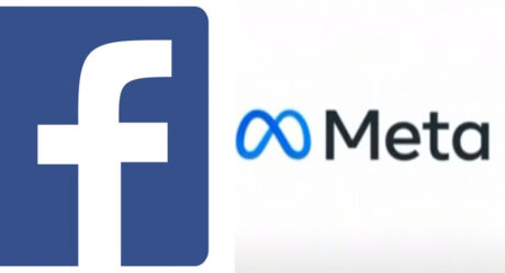 Facebook cambia al nombre de Meta