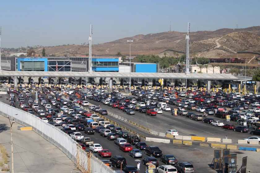 Reapertura-de-la-frontera-afectará-al-comercio-de-Tijuana