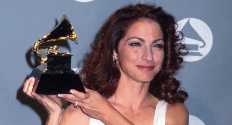 Gloria Estefan confiesa que fue víctima de abuso sexual