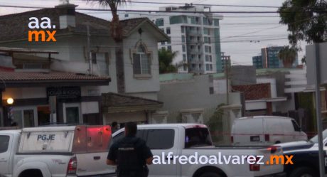 Matan a joven estadounidense en vivienda