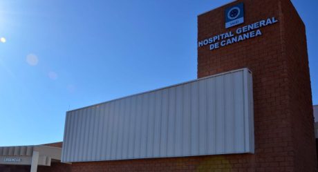 Salud Sonora busca médicos para Hospital General de Cananea