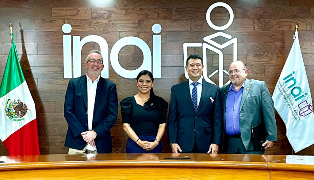 Alcaldesa-de-Tijuana-se-reúne-con-titulares-del-INAI