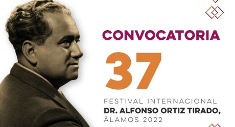 ISC lanza convocatoria para Festival Alfonso Ortiz Tirado