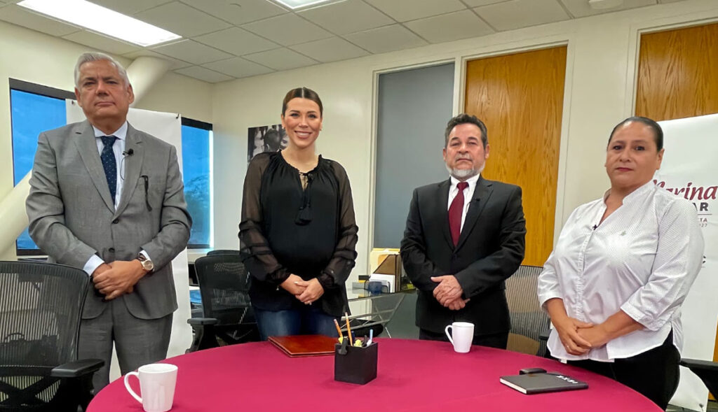 Marina-del-Pilar-anuncia-nuevos-nombramientos-para-su-gabinete