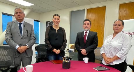Marina del Pilar anuncia nuevos nombramientos para su gabinete