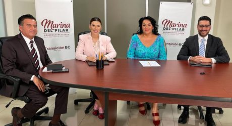 Marina del Pilar anuncia a titulares del Campo, Turismo y Cultura