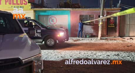 Asesinan a balazos a migrante en vivienda