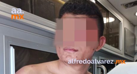 Privan de la libertad a joven migrante; familia paga rescate