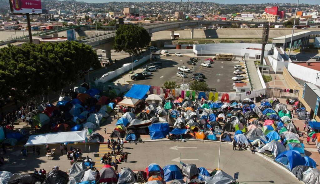 Alcaldesa-de-Tijuana-descarta-reapertura-de-El Chaparral