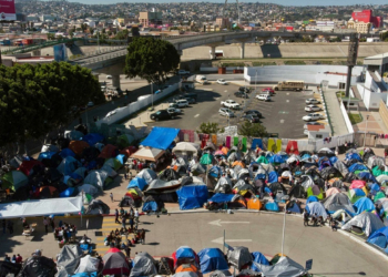 ALCALDESA DE TIJUANA DESCARTA REAPERTURA DE 'EL CHAPARRAL'