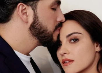 MAITE PERRONI CONFIRMA RELACIóN CON ANDRéS TOVAR