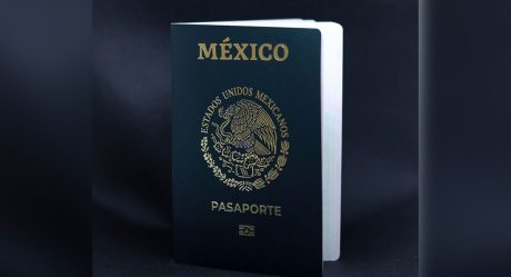 VIDEO: Relaciones Exteriores presenta pasaporte electrónico