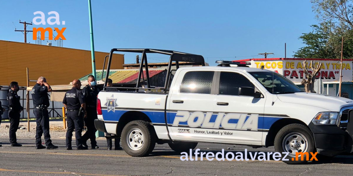 FALLECE JOVEN MOTOCICLISTA EN CHOQUE