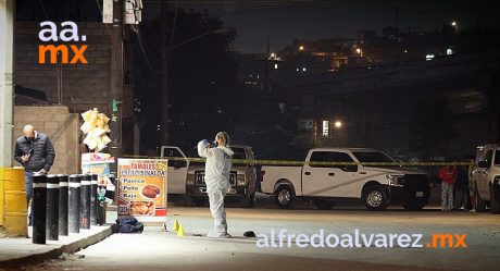 Matan a dos mujeres y cuatro hombres