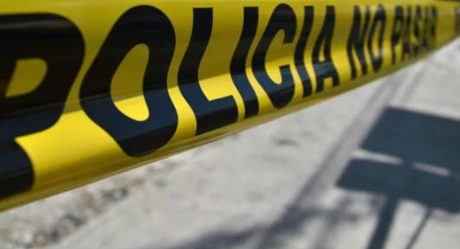 Niña de 14 años asesinada presuntamente por su esposo