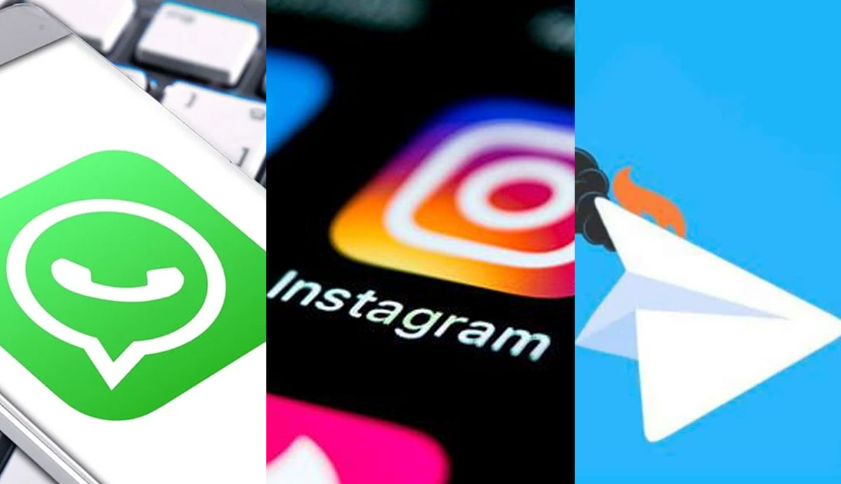 WhatsApp-Instagram-Facebook-y-Telegram-tienen-fallas