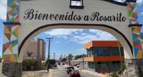 Rosarito recupera 14 espacios públicos con participación de residentes