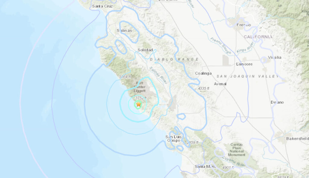 Sismo-sacude-a-California